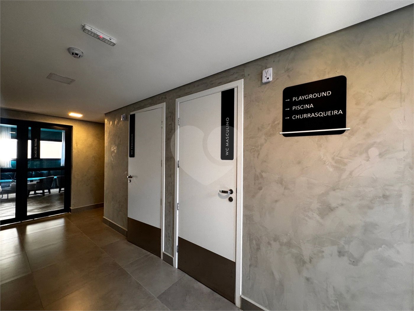 Apartamento à venda com 2 quartos em Mandaqui, São Paulo, SP