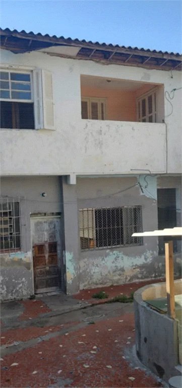 Terreno à venda em Jaguaré, São Paulo, SP