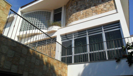 Sobrado à venda com 3 suítes em Pirituba, São Paulo, SP
