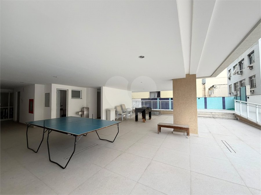 Apartamento à venda com 3 quartos, sendo 1 suíte,  em Tijuca, Rio de Janeiro, RJ