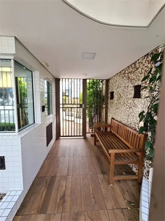 Apartamento à venda com 2 quartos em Vila Sônia, São Paulo, SP