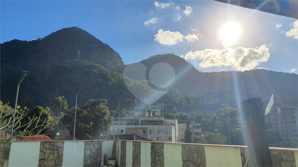 Casa à venda com 4 quartos, sendo 2 suítes, em Alto da Boa Vista, Rio de Janeiro, RJ