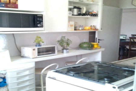 Apartamento à venda com 2 quartos em Vila Santa Teresa (zona Sul), São Paulo, SP