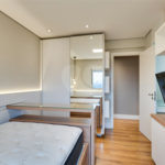 Apartamento para alugar com 4 suítes em Granja Julieta, São Paulo, SP