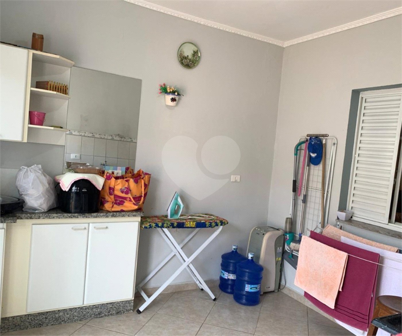 Casa à venda com 2 suítes em Jardim Renata, Indaiatuba, SP