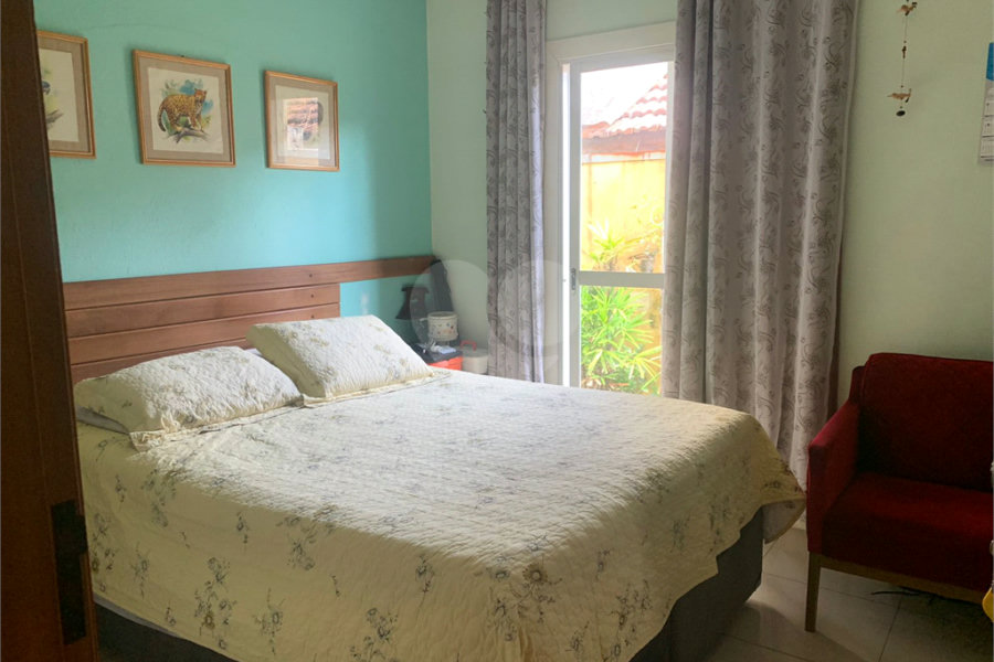 Casa Térrea à venda com 3 quartos, sendo 1 suíte, em Horto, São Paulo, SP