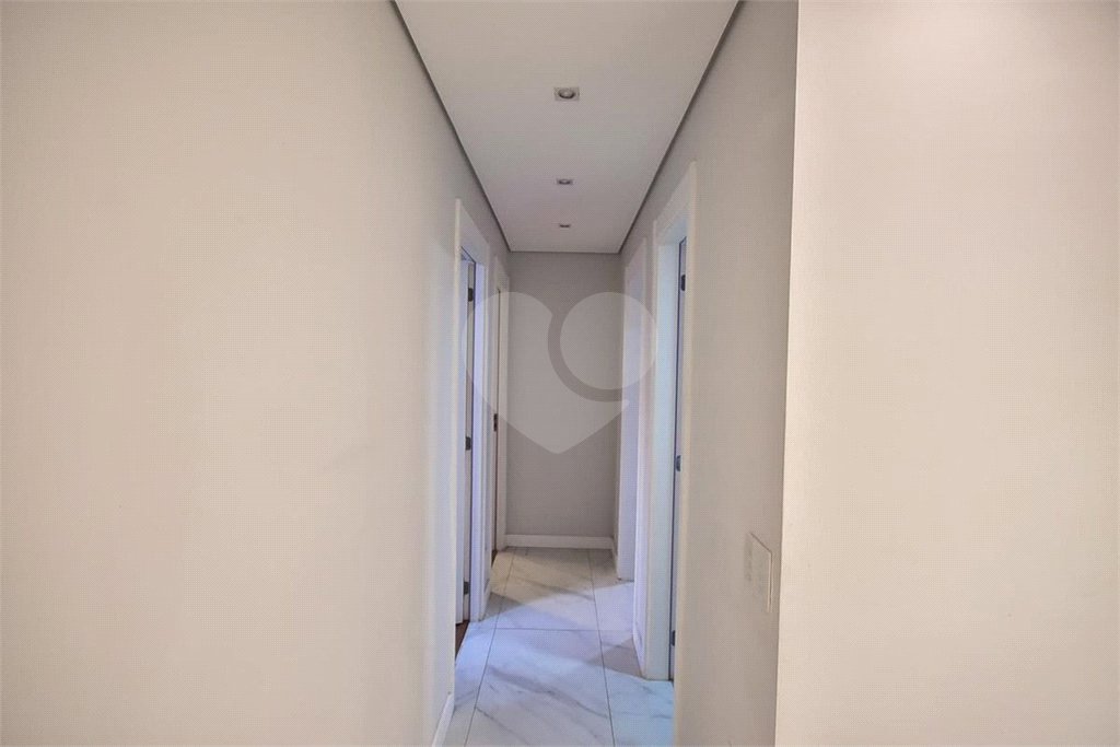 Apartamento à venda com 3 quartos em Jardim Vazani, São Paulo, SP