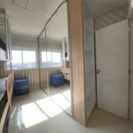 Apartamento à venda com 3 quartos, sendo 1 suíte,  em Jardim Vazani, São Paulo, SP