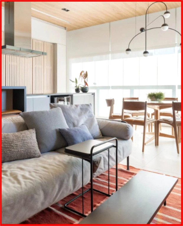 Apartamento à venda com 2 suítes em Vila Mariana, São Paulo, SP