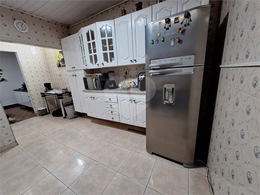 Casa Térrea à venda com 2 quartos, sendo 1 suíte, em Parque Mandaqui, São Paulo, SP