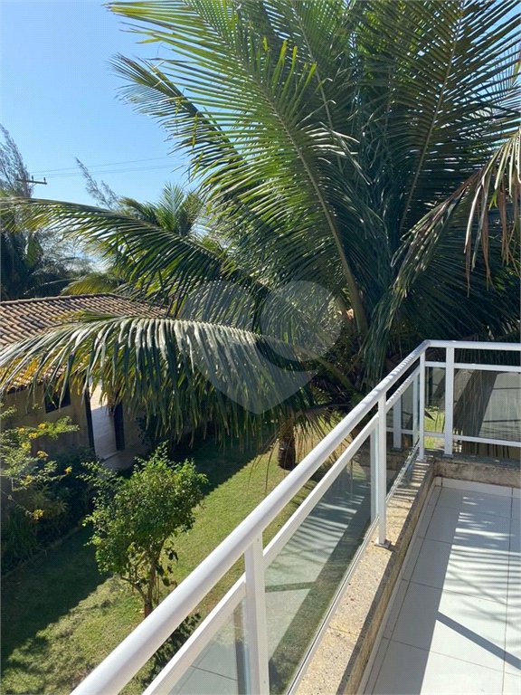 Casa à venda ou para alugar com 3 quartos em Praia Rasa, Armação dos Búzios, RJ
