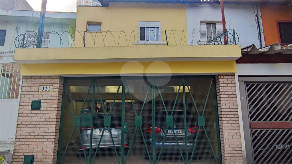 Sobrado à venda com 3 quartos, sendo 1 suíte, em Ipiranga, São Paulo, SP