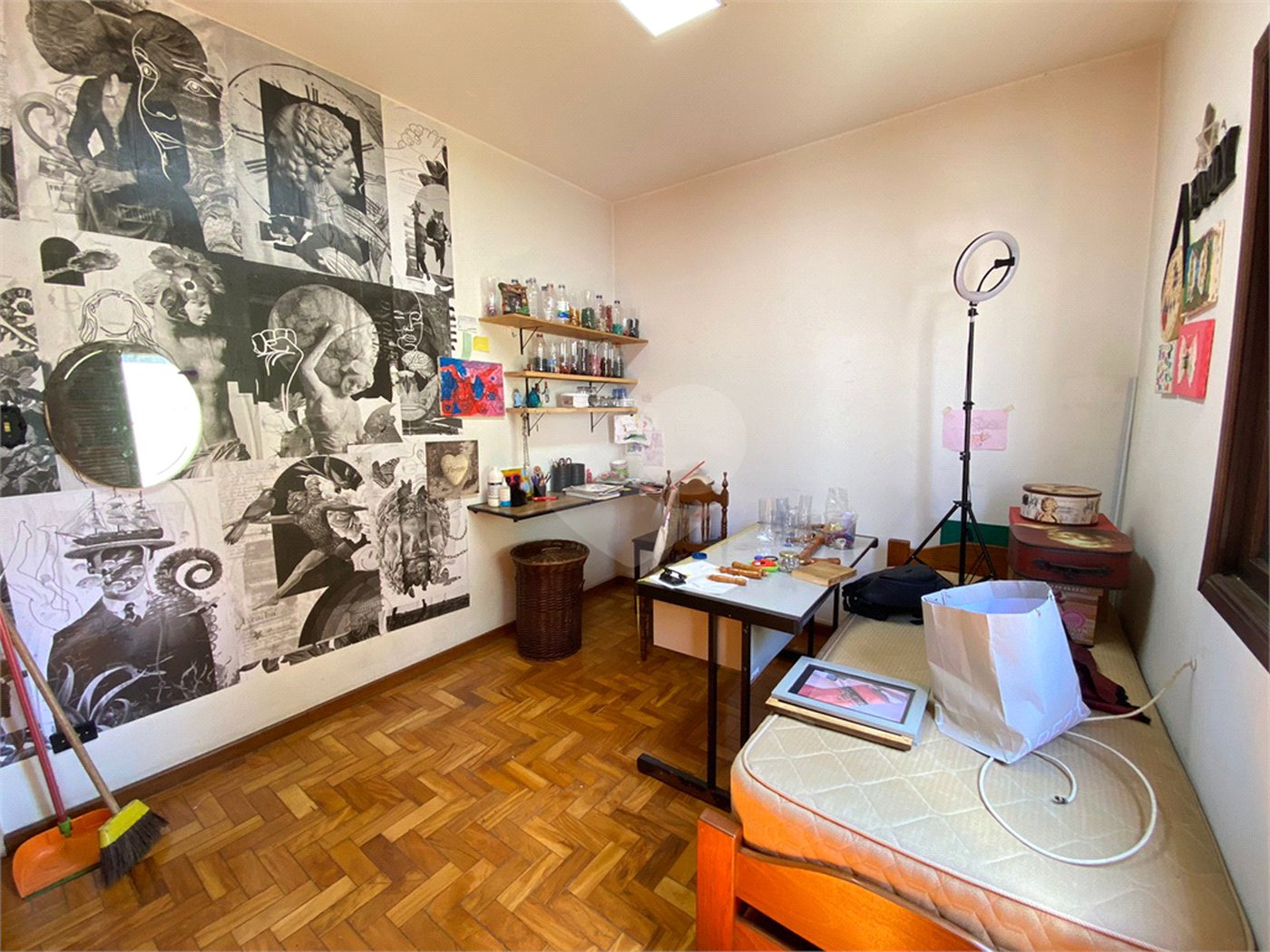 Casa à venda com 3 quartos, sendo 1 suíte, em Planalto Paulista, São Paulo, SP