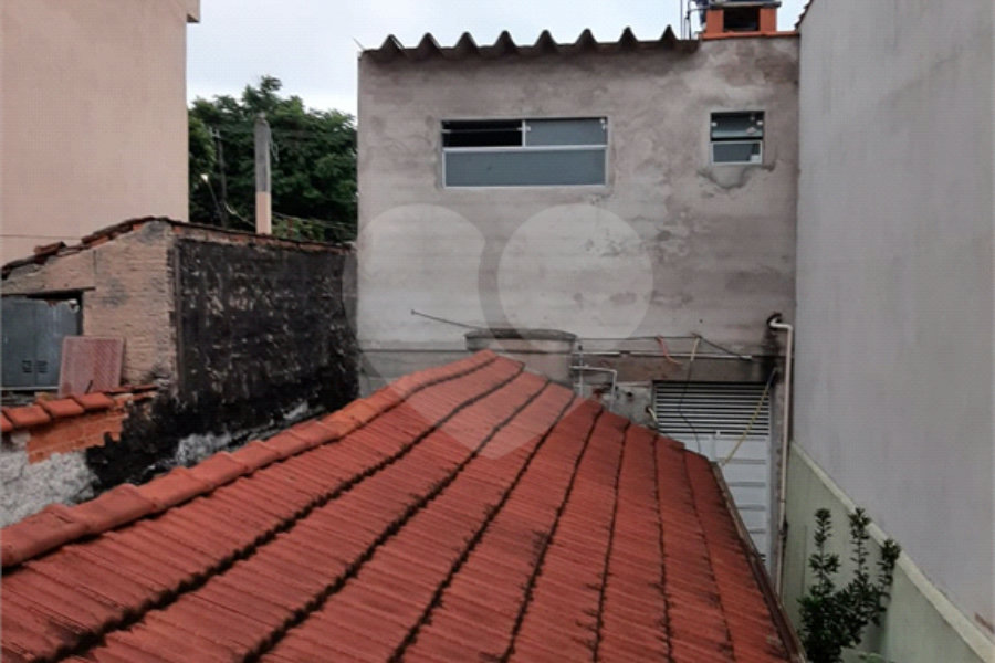 Sobrado à venda com 3 quartos, sendo 1 suíte, em Casa Verde, São Paulo, SP