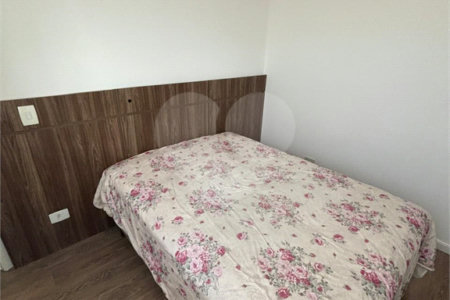 Apartamento à venda com 2 quartos em Vila Mazzei, São Paulo, SP
