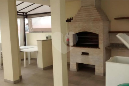 Apartamento à venda com 2 quartos, sendo 1 suíte, em Vila Hamburguesa, São Paulo, SP