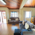 Casa à venda com 2 quartos em Conjunto Habitacional Brás Cubas, Mogi das Cruzes, SP