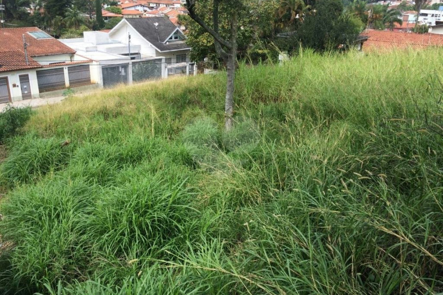 Terreno à venda em Tremembé, São Paulo, SP