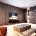 Apartamento à venda com 4 suítes em Perdizes, São Paulo, SP