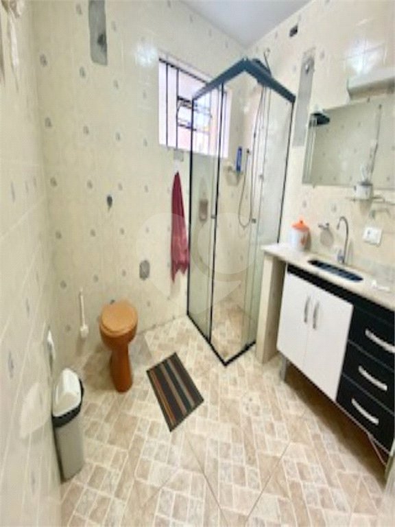 Sobrado à venda com 3 quartos em Água Fria, São Paulo, SP