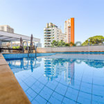 Apartamento à venda com 3 suítes em Vila Mariana, São Paulo, SP