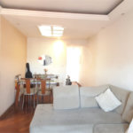 Apartamento à venda com 2 quartos em Casa Verde, São Paulo, SP