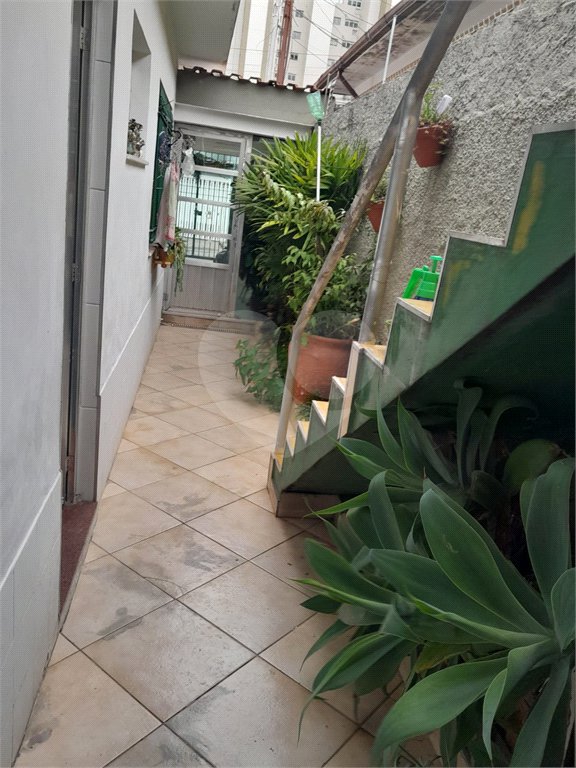 Casa à venda com 2 quartos em Vila Hamburguesa, São Paulo, SP