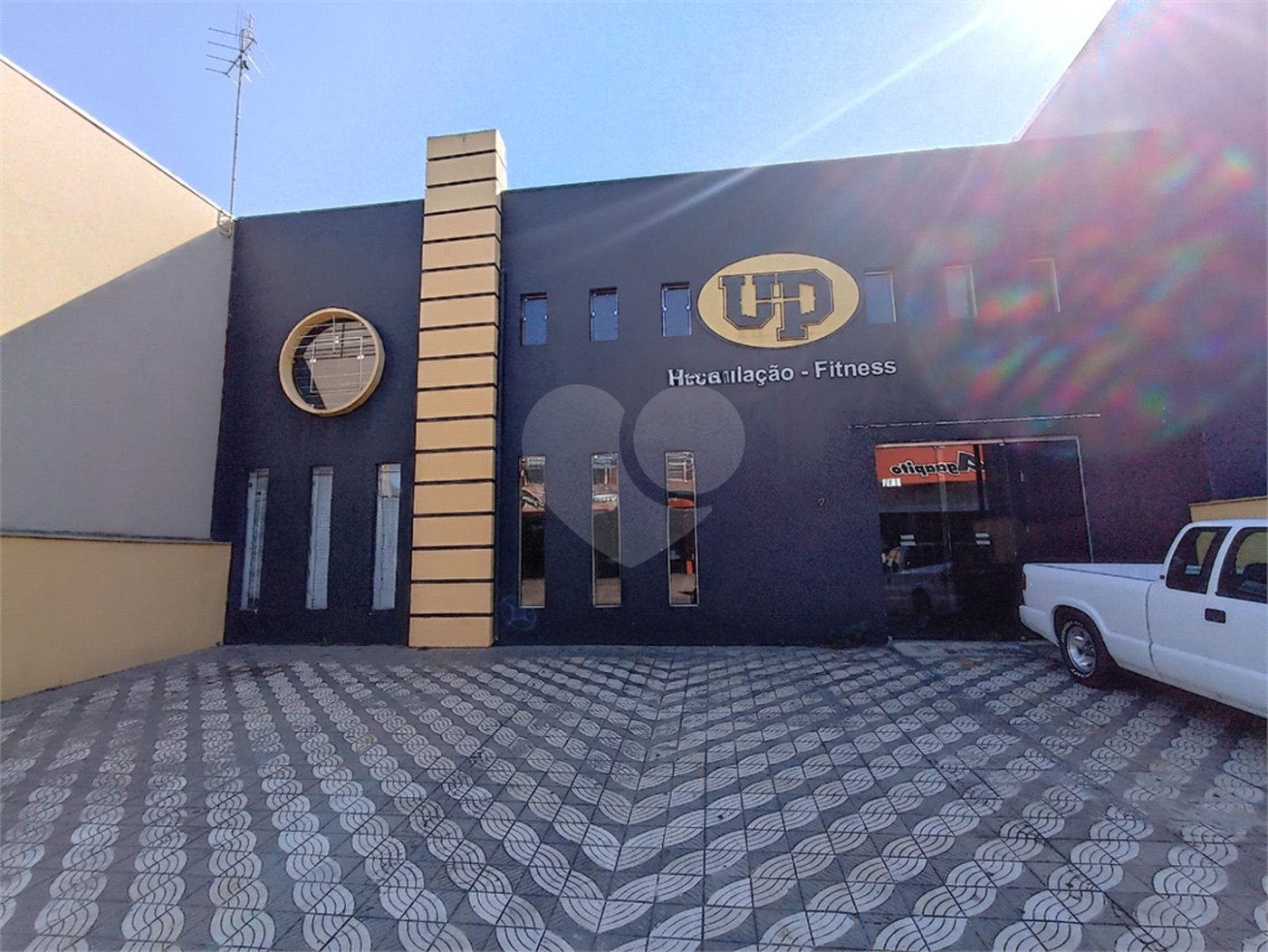 Salão à venda ou para alugar no Centro, Itapetininga, SP