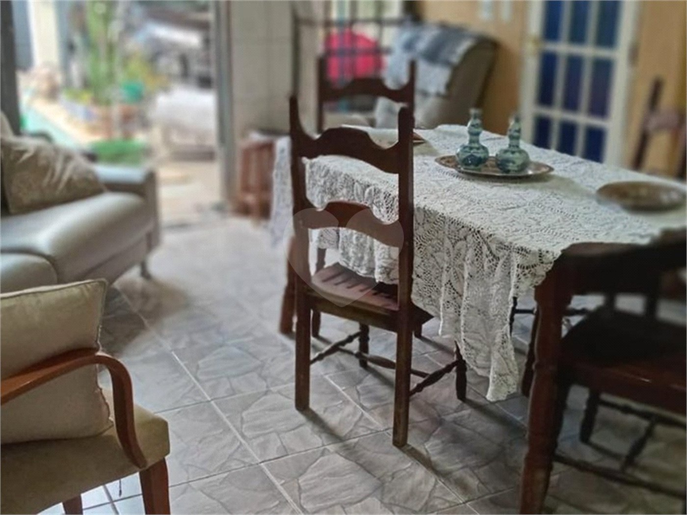 Sobrado à venda com 3 quartos, sendo 1 suíte, em Limão, São Paulo, SP