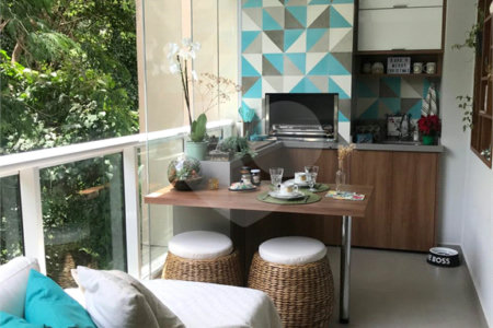 Apartamento à venda com 3 quartos, sendo 1 suíte,  em Lar São Paulo, São Paulo, SP