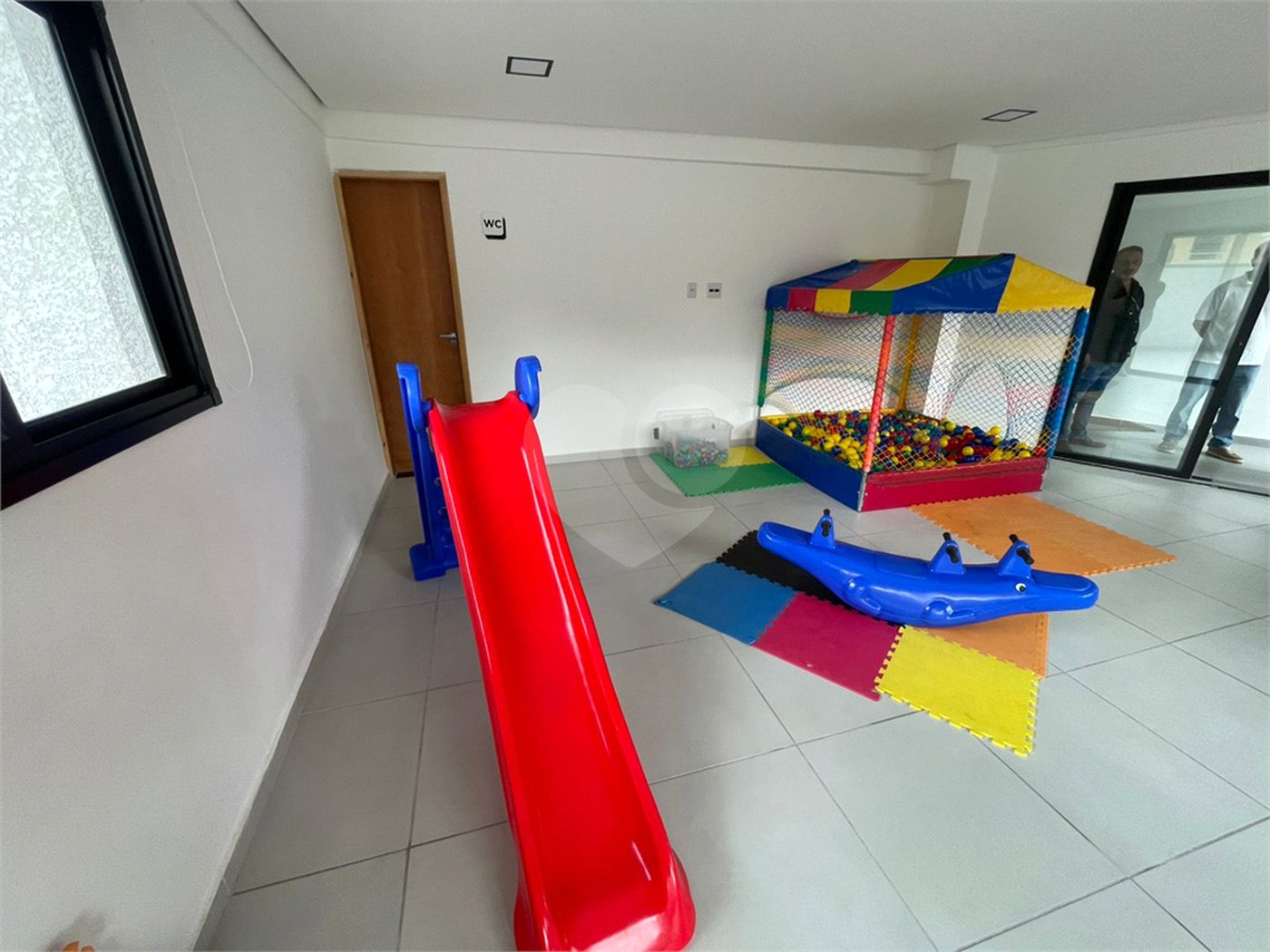 Apartamento à venda com 2 quartos em Vila Guilhermina, São Paulo, SP