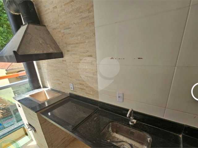 Casa à venda com 2 quartos no condomínio W Roberto Merenda, São Paulo - SP