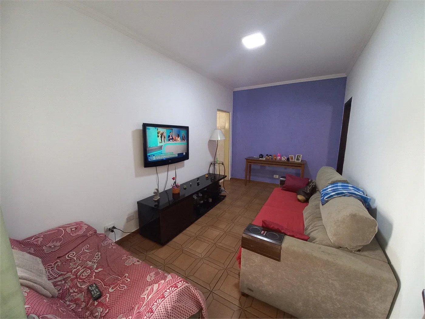Casa Térrea à venda com 3 quartos em Jardim Maria Virginia, São Paulo, SP