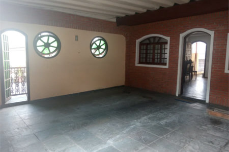 Sobrado à venda com 4 quartos, sendo 2 suítes, em Instituto de Previdência, São Paulo, SP