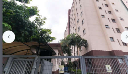 Apartamento à venda com 2 quartos em Belenzinho, São Paulo, SP