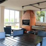 Apartamento à venda com 4 quartos, sendo 2 suítes, em Vila Augusta, Guarulhos, SP