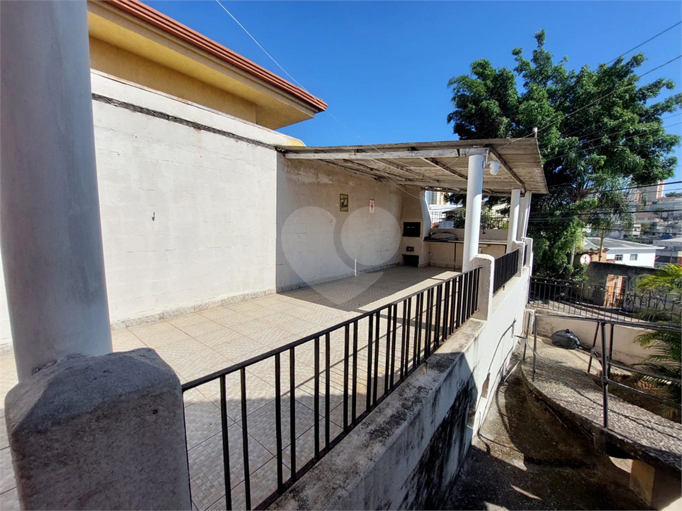 Casa à venda com 4 quartos em Vila Bonilha, São Paulo, SP