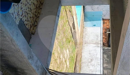 Casa à venda com 3 quartos em Campo Grande, Rio de Janeiro, RJ
