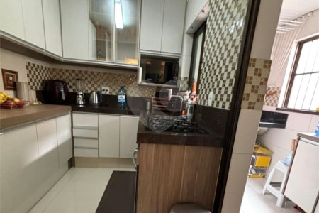 Apartamento à venda com 2 quartos, sendo 1 suíte, em Jardim Guadalajara, Sorocaba, SP