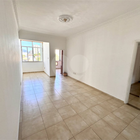 Apartamento à venda com 3 quartos em Maracanã, Rio de Janeiro, RJ