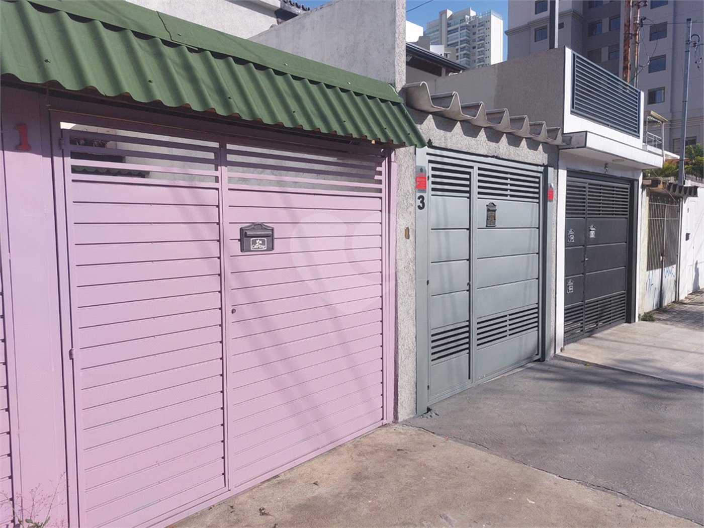 Sobrado à venda com 2 quartos em Vila Leopoldina, São Paulo, SP