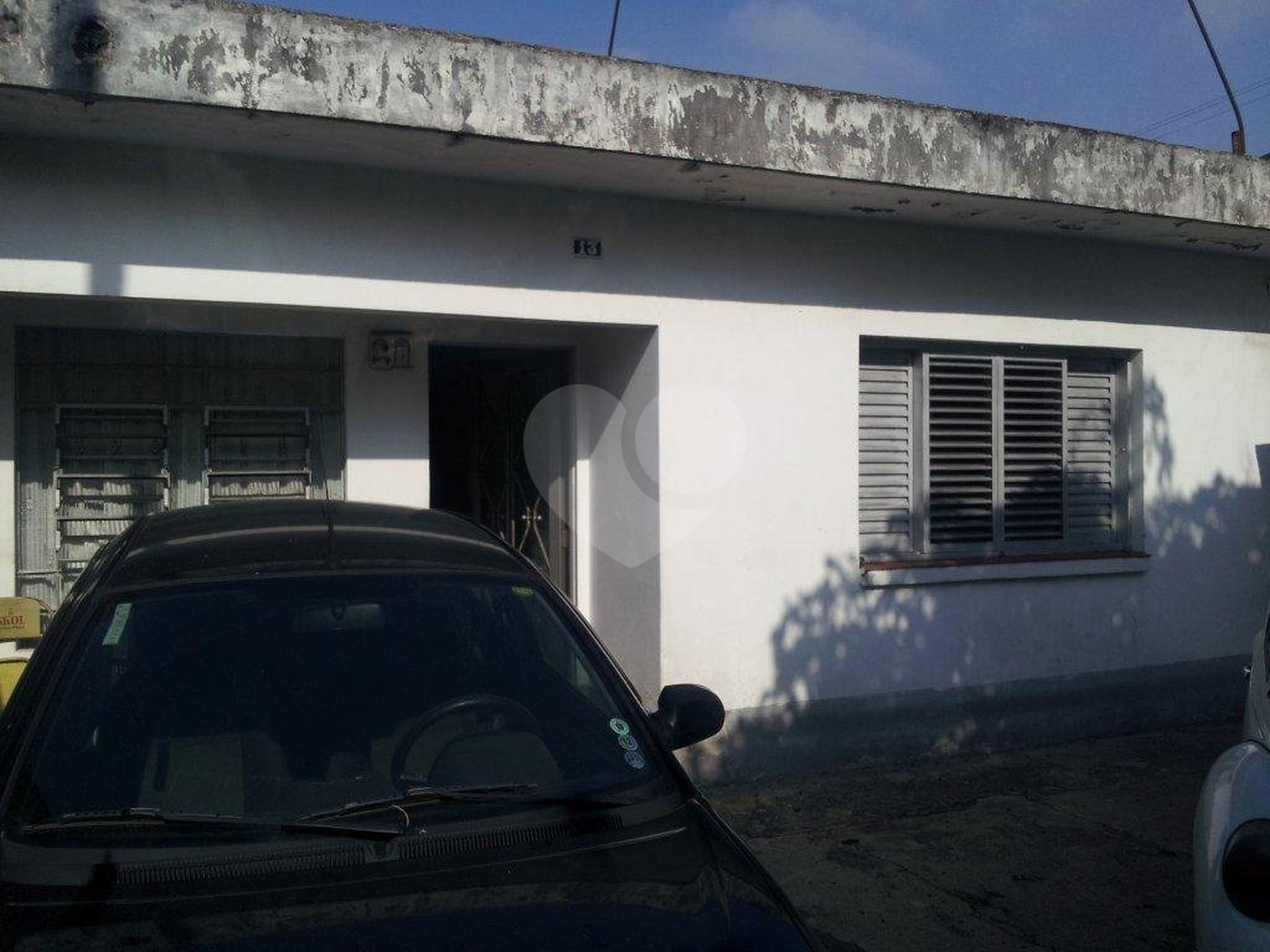 Casa Térrea à venda com 3 quartos em Parque Novo Mundo, São Paulo, SP