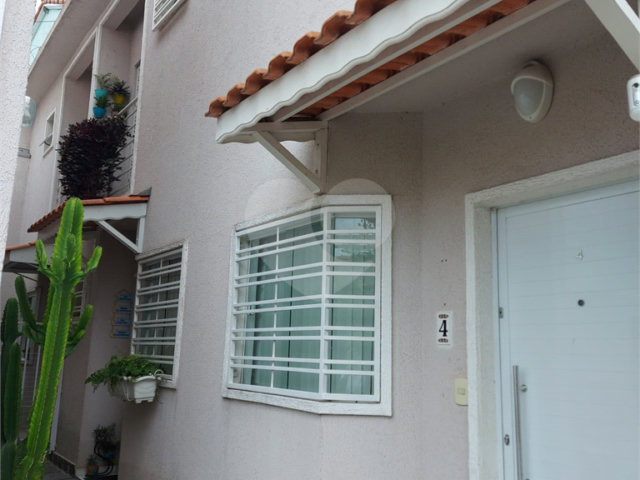 Casa em condomínio à venda com 2 suítes em Vila Isolina Mazzei, São Paulo, SP