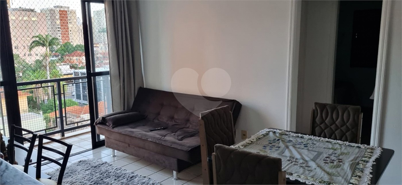 Apartamento à venda com 2 suítes no Centro, Ribeirão Preto, SP