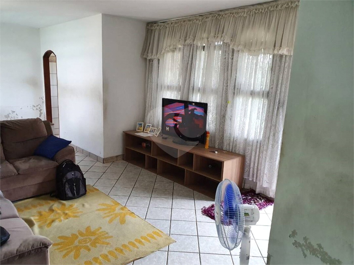 Casa à venda com 3 quartos, sendo 1 suíte, em Jardim Ikeda, Suzano, SP
