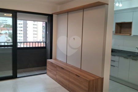 Apartamento à venda com 2 quartos, sendo 1 suíte,  em Jardim São Paulo(zona Norte), São Paulo, SP