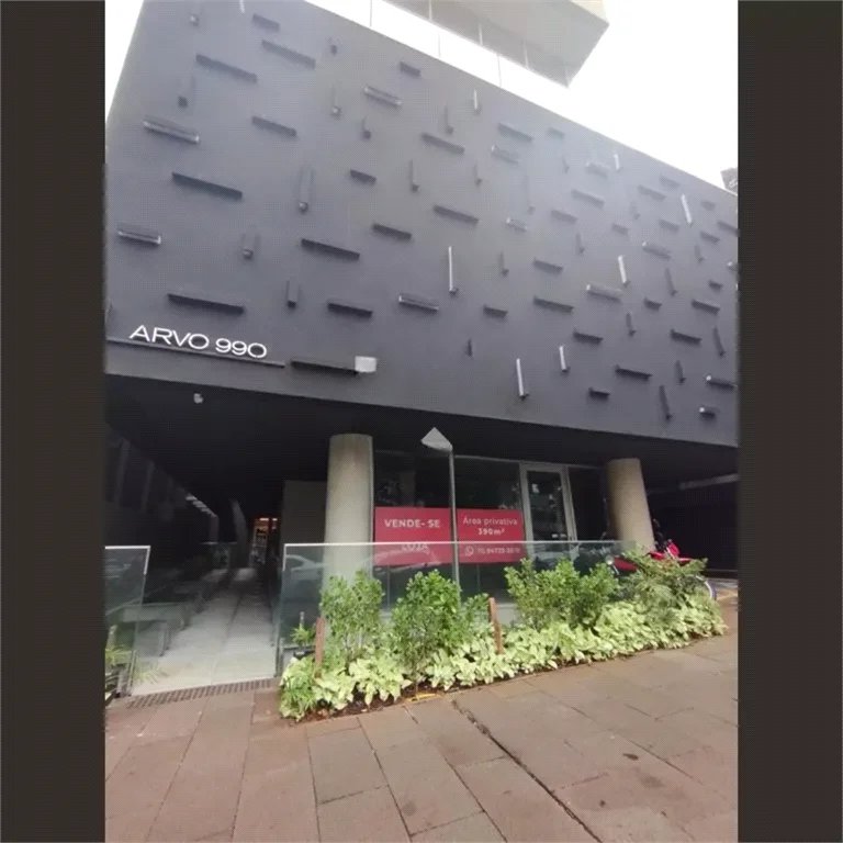 Apartamento à venda com 2 quartos em Pinheiros, São Paulo, SP