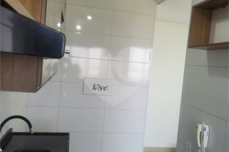 Apartamento à venda com 2 quartos em Jardim Boa Vista (zona Oeste), São Paulo, SP