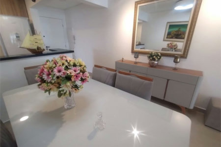 Apartamento à venda, 93 m² por R$ 890.000,00 - Jardim Astúrias - Guarujá/SP