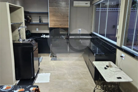 Casa à venda ou para alugar com 3 quartos, sendo 1 suíte, em Parque Residencial Lagoinha, Ribeirão Preto, SP